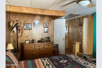 164 W Morris Drive, Queen Valley, AZ 85118 - Photo 21