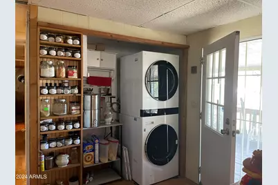 164 W Morris Drive, Queen Valley, AZ 85118 - Photo 15