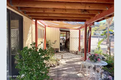 164 W Morris Drive, Queen Valley, AZ 85118 - Photo 25