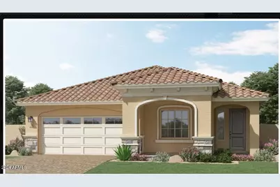 25227 N 174th Avenue, Surprise, AZ 85387 - Photo 1