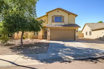 16740 N 153rd Drive, Surprise, AZ 85374 - Photo 1