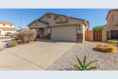 7109 S 74th Lane, Laveen, AZ 85339 - Photo 1