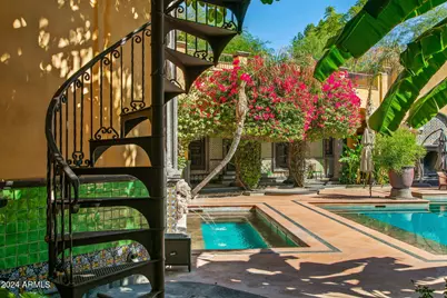 8100 N 68th Street, Paradise Valley, AZ 85253 - Photo 89