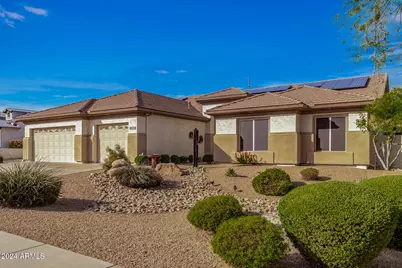 8132 W Hatfield Road, Peoria, AZ 85383 - Photo 1