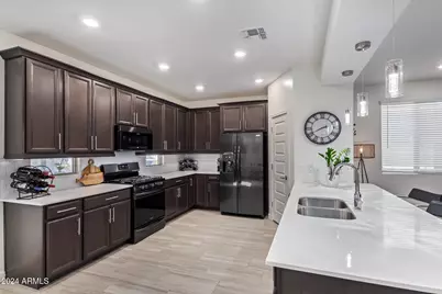 23852 N 167th Lane, Surprise, AZ 85387 - Photo 9