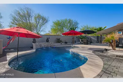 23852 N 167th Lane, Surprise, AZ 85387 - Photo 23