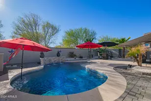 23852 N 167th Ln, Surprise, AZ 85387 - Photo 23