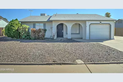 1701 W Temple Street, Chandler, AZ 85224 - Photo 1