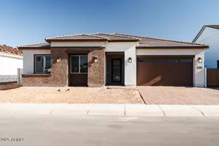 1284 E Coconino, Gilbert, AZ 85298 - Photo 1