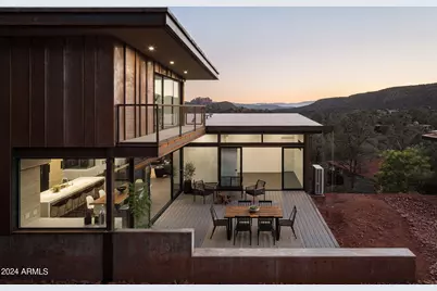 5 Sky Ridge Court #5, Sedona, AZ 86336 - Photo 31