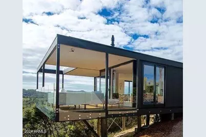 5 Sky Ridge Court #5, Sedona, AZ 86336 - Photo 37