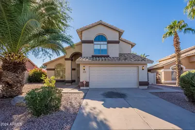 7353 E Milagro Avenue, Mesa, AZ 85209 - Photo 1