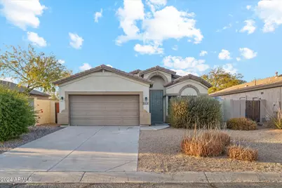 6658 E San Cristobal Way, Gold Canyon, AZ 85118 - Photo 1