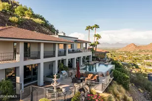 4636 E Moonlight Way, Paradise Valley, AZ 85253 - Photo 5