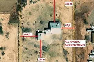 22900 W Hylton Way, Congress, AZ 85332 - Photo 3