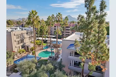 5122 N 31st Way #244, Phoenix, AZ 85016 - Photo 37