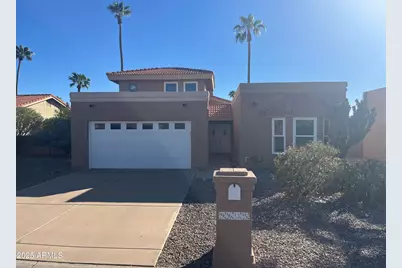 9635 E Palomino Place, Sun Lakes, AZ 85248 - Photo 1