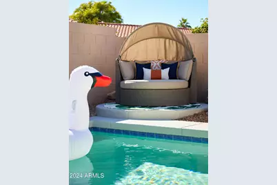 9871 E Gelding Drive, Scottsdale, AZ 85260 - Photo 13