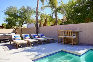 9871 E Gelding Dr, Scottsdale, AZ 85260 - Photo 7