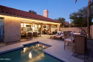 9871 E Gelding Dr, Scottsdale, AZ 85260 - Photo 27