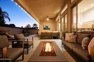 9871 E Gelding Dr, Scottsdale, AZ 85260 - Photo 5