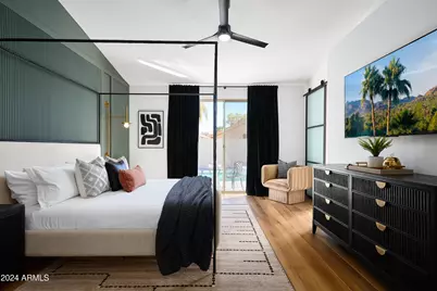 9871 E Gelding Drive, Scottsdale, AZ 85260 - Photo 25