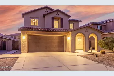 2660 S 172nd Drive, Goodyear, AZ 85338 - Photo 1