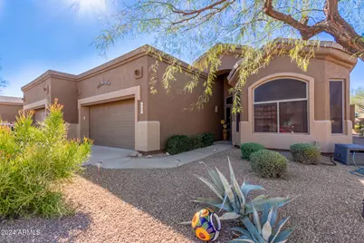 7381 E Canyon Wren Drive, Gold Canyon, AZ 85118 - Photo 1