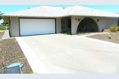 13218 W Castlebar Drive, Sun City West, AZ 85375 - Photo 1