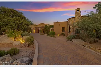 42383 N 111th Place, Scottsdale, AZ 85262 - Photo 31