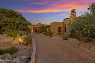 42383 N 111th Pl, Scottsdale, AZ 85262 - Photo 31