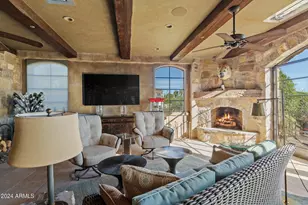 42383 N 111th Pl, Scottsdale, AZ 85262 - Photo 119