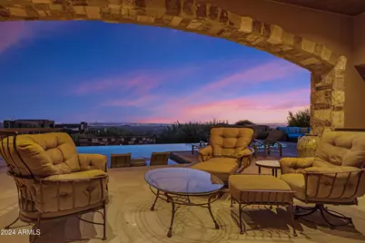 42383 N 111th Place, Scottsdale, AZ 85262 - Photo 37