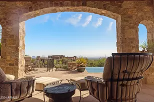 42383 N 111th Pl, Scottsdale, AZ 85262 - Photo 137