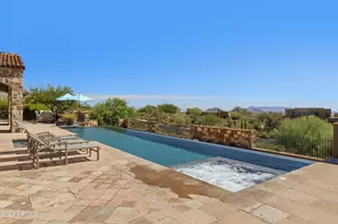 42383 N 111th Pl, Scottsdale, AZ 85262 - Photo 125