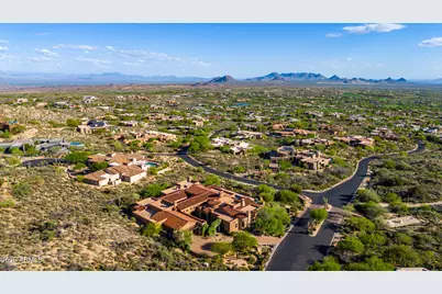 42383 N 111th Place, Scottsdale, AZ 85262 - Photo 199