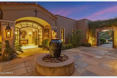 42383 N 111th Place, Scottsdale, AZ 85262 - Photo 35