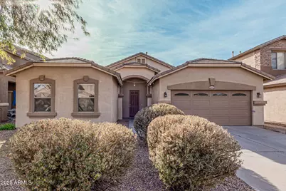 46089 W Rainbow Drive, Maricopa, AZ 85139 - Photo 1