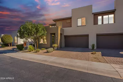 36145 N Desert Tea Drive, Queen Creek, AZ 85140 - Photo 1