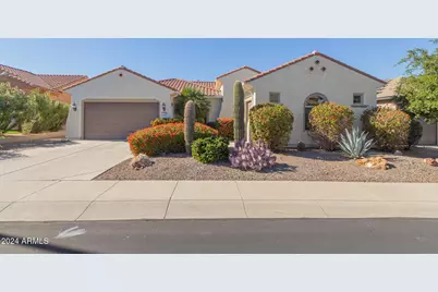 20100 N 264th Drive, Buckeye, AZ 85396 - Photo 1