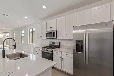 40025 W Elm Drive, Maricopa, AZ 85138 - Photo 3