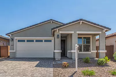 40025 W Elm Drive, Maricopa, AZ 85138 - Photo 1