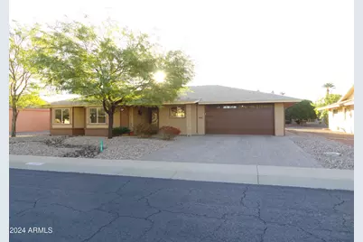 11037 W Meade Drive, Sun City, AZ 85351 - Photo 1
