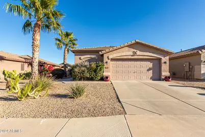 22479 N Bishop Drive, Maricopa, AZ 85138 - Photo 1