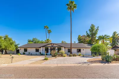 6025 E Charter Oak Road, Scottsdale, AZ 85254 - Photo 113