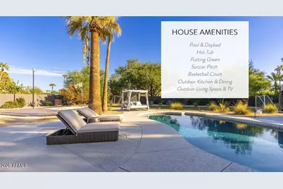 6025 E Charter Oak Road, Scottsdale, AZ 85254 - Photo 1