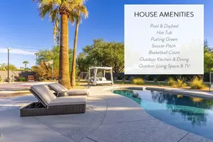 6025 E Charter Oak Rd, Scottsdale, AZ 85254 - Photo 1