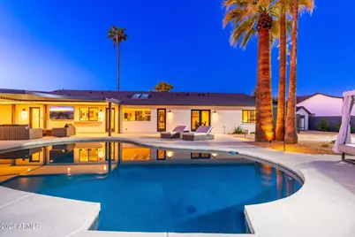 6025 E Charter Oak Road, Scottsdale, AZ 85254 - Photo 85