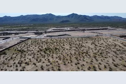 0 N 229th Avenue #-, Surprise, AZ 85378 - Photo 11