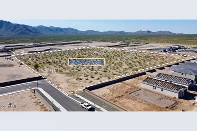 0 N 229th Avenue #-, Surprise, AZ 85378 - Photo 5